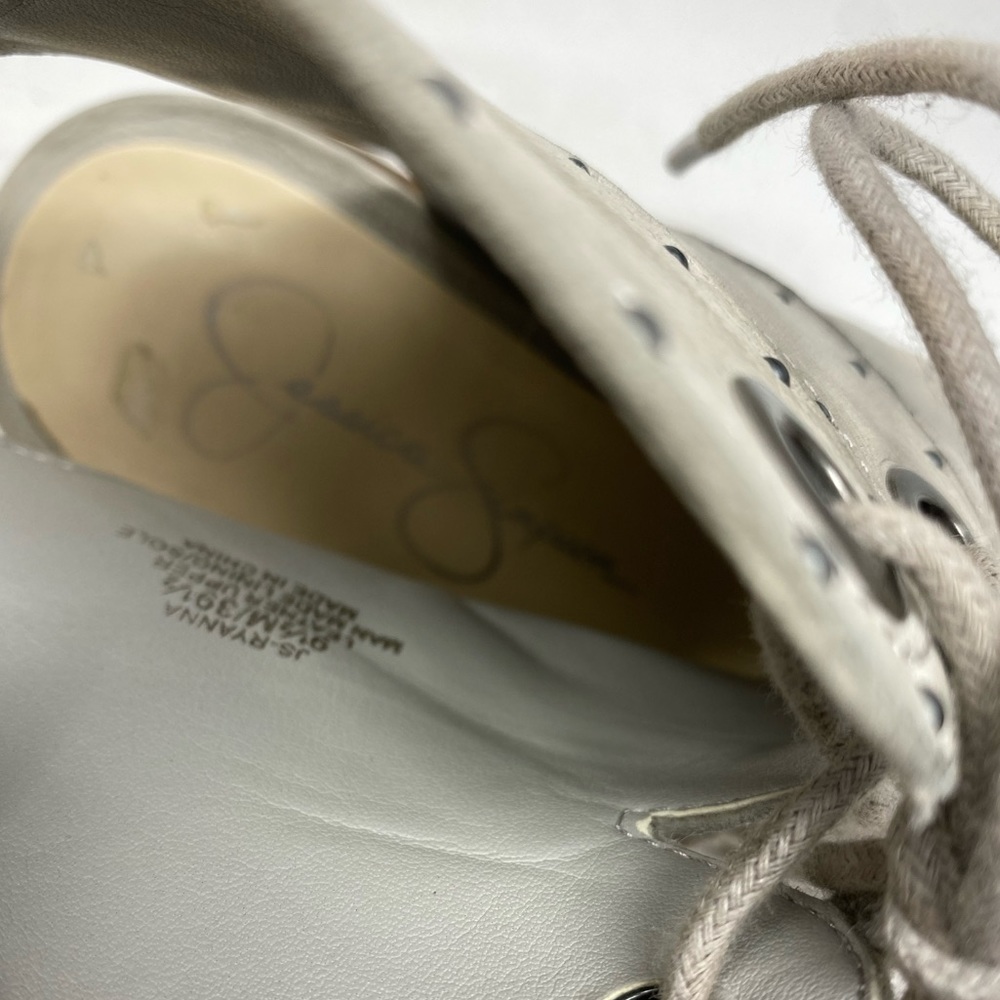 Jessica Simpson Sandals - Picture 8 of 8